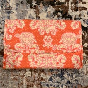 Contents by Allegro Travel Cosmetic Case/Bag